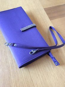 clutch bag
