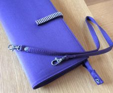 clutch bag