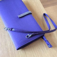 clutch bag