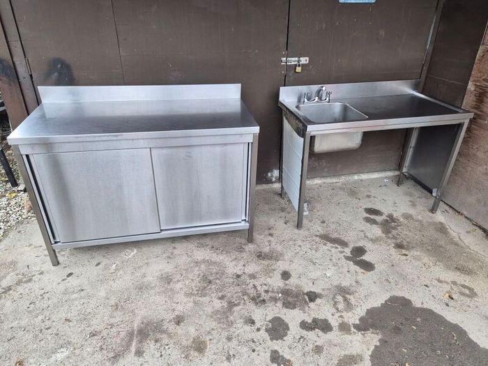 Catering equipment