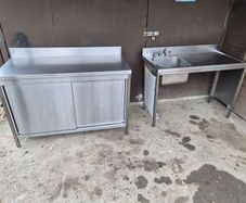 Catering equipment