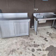 Catering equipment