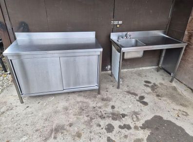 Catering equipment