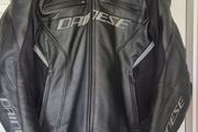 dainese racing 5 jacket