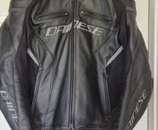 dainese racing 5 jacket