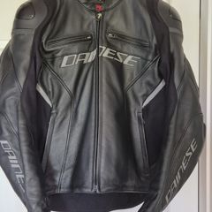 dainese racing 5 jacket