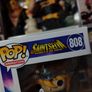 Cygnus Hyoga ! Saintseiya Knights of the Zodiac ! Funko POP Vinyl Figure ! 2020 ! Image 3