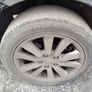 Breaking Toyota auris 2008 petrol vvti Image 5