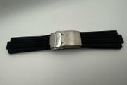 ORIS Rubber strap