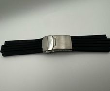 ORIS Rubber strap