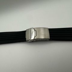 ORIS Rubber strap