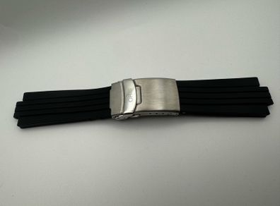 ORIS Rubber strap