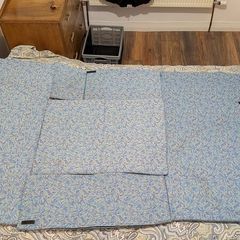 Mazda Bongo Friendee pop top roof mattress