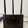 Asus RT-AC86U Dual-Band AC2900 Wi-Fi Router Image 2