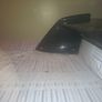 evo style rear spoiler Image 7