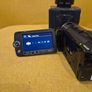 Canon Lefria HF200 Image 2