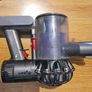 Dyson DC56 V6 Hoover - Excellent Condition (only needs battery) Image 4