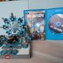 Lego Dimensions starter pack PS3 PS4 PS5 Nintendo Wiiu Image 2