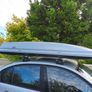 BMW Roof Top Luggage Box Image 2
