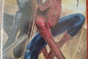 Spiderman 3