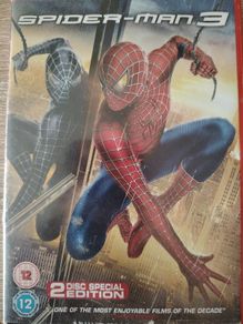 Spiderman 3