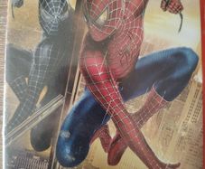 Spiderman 3