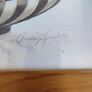 Lovely Framed Still Life Print  By Claudia Ancilotti. Image 2