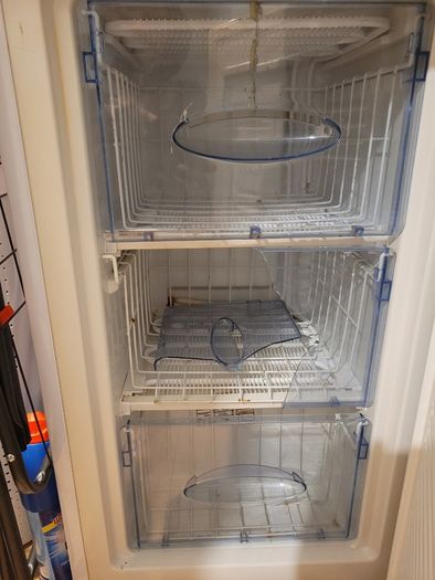 Freezer for sale
