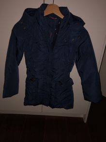 girls jacket