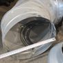 Spiral Duct fittings, ventilation ducting Image 8