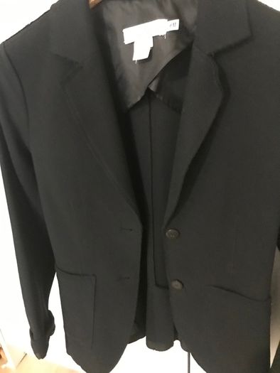 H&M blazer