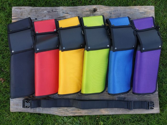 Arrow Quivers (from 15 EUR)