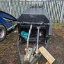 Asphalt or mastic boiler Image 2