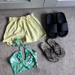 Summer women's bundle
