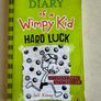 Diary of a Wimpy Kid Books Image 2