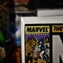 Marvel Age ! Issue #68 ! Havok and Wolverine ! Copper Age Comic from 1988 ! by Marvel ! Image 3