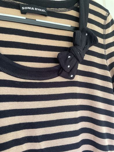sonia Rykiel top