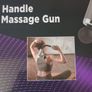 Back Massage Gun (brand new) Image 3