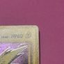 Zapados Japanese Fossil Holo Vintage Pokemon Card Image 4