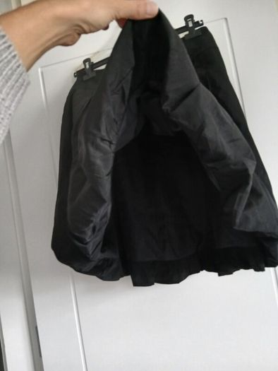 Stylish bublle skirt