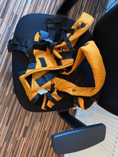 BeBeAr Baby Carrier