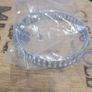 Bme e90 reluctor ring and abs speed sensor new Image 2
