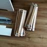 IKEA Askvoll bedframe Image 3