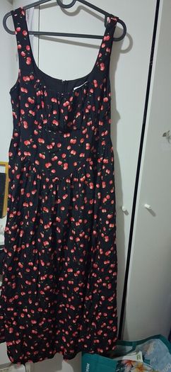 dress fit 12 to 14