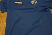 Laois GAA Jersey