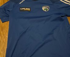 Laois GAA Jersey