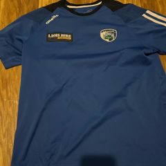 Laois GAA Jersey