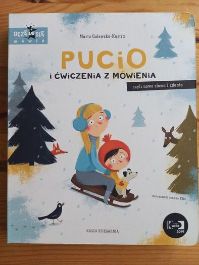 Childrens books (Pucio)