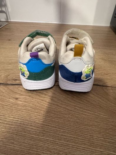 toy story runners