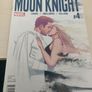 Moon Knight 1 - 5 (2016) Image 5